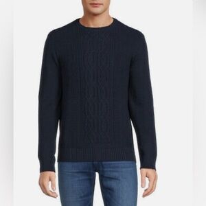 NWT Ben Sherman Sweater
